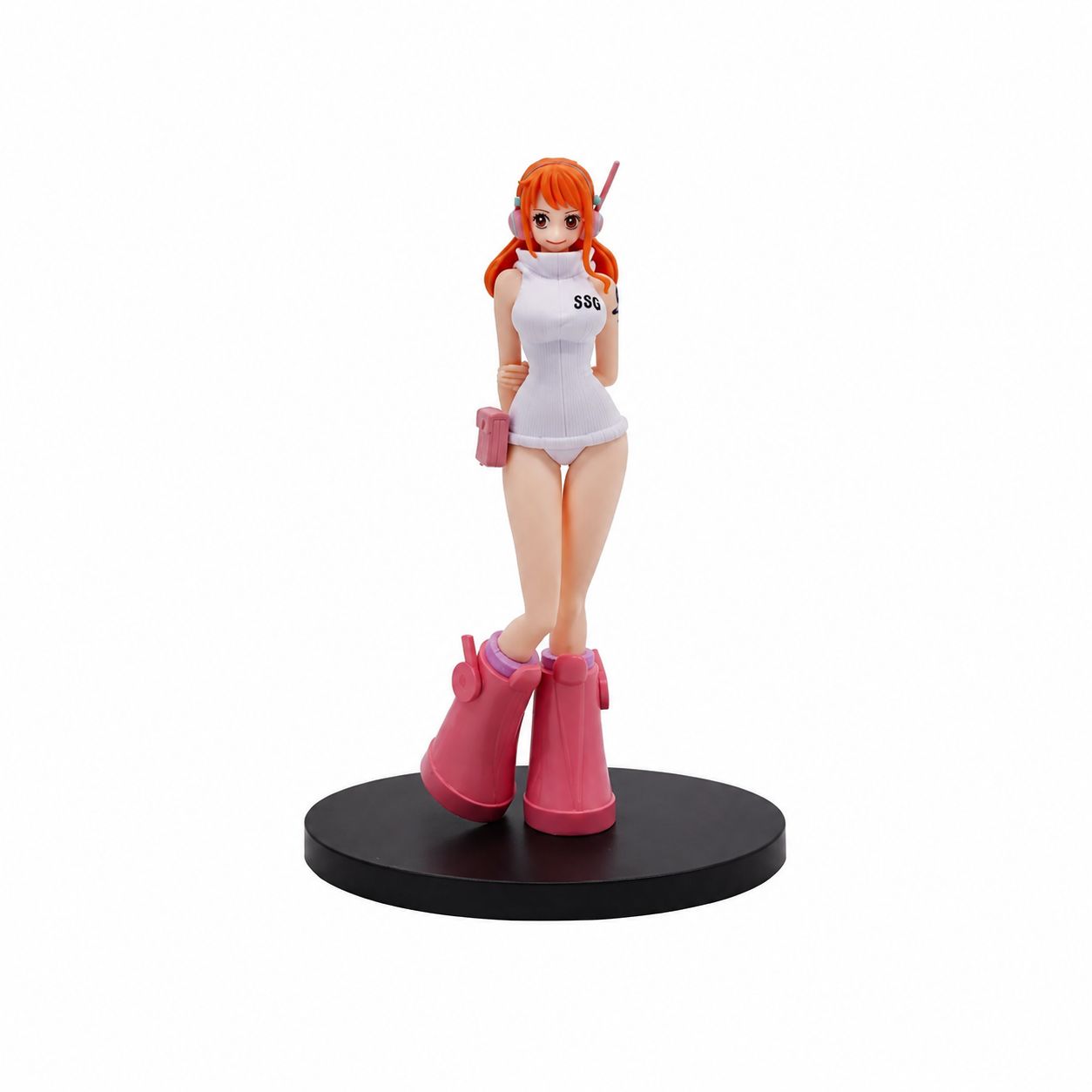 (Japan Version) DXF The Grandline Series - Egghead Nami "ONE PIECE"_1