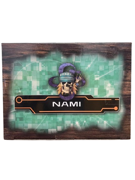 (Japan Version) DXF The Grandline Series - Egghead Nami "ONE PIECE"_14