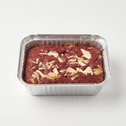 Red Velvet soft cookies