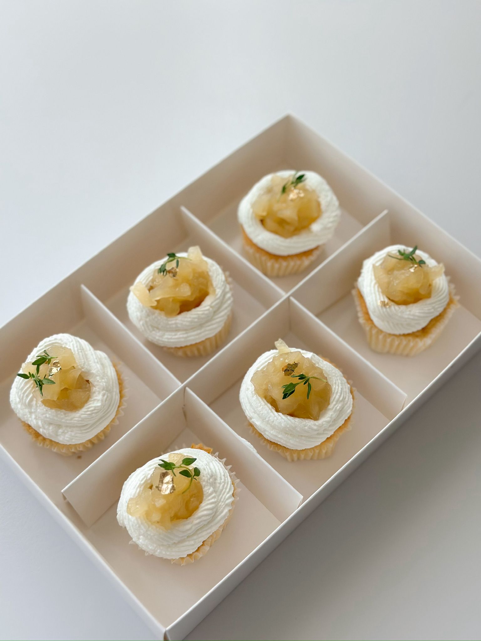 Apple Bliss Cupcakes_0
