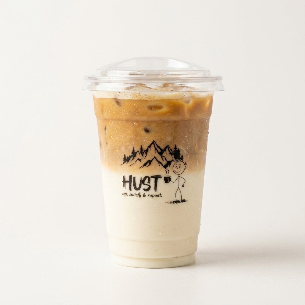 Roasted Hazelnut