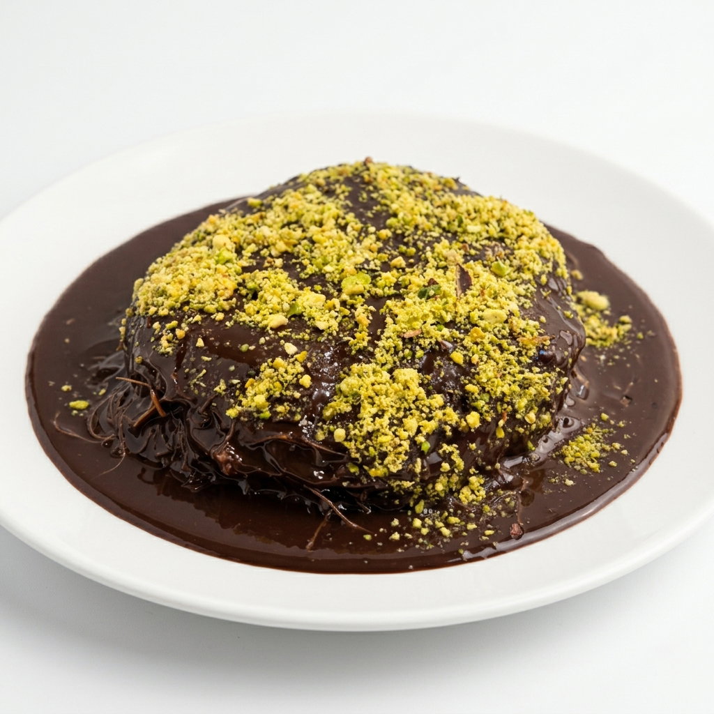 Signature Kanafeh