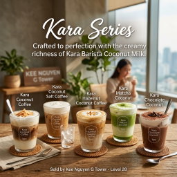 Kara Series