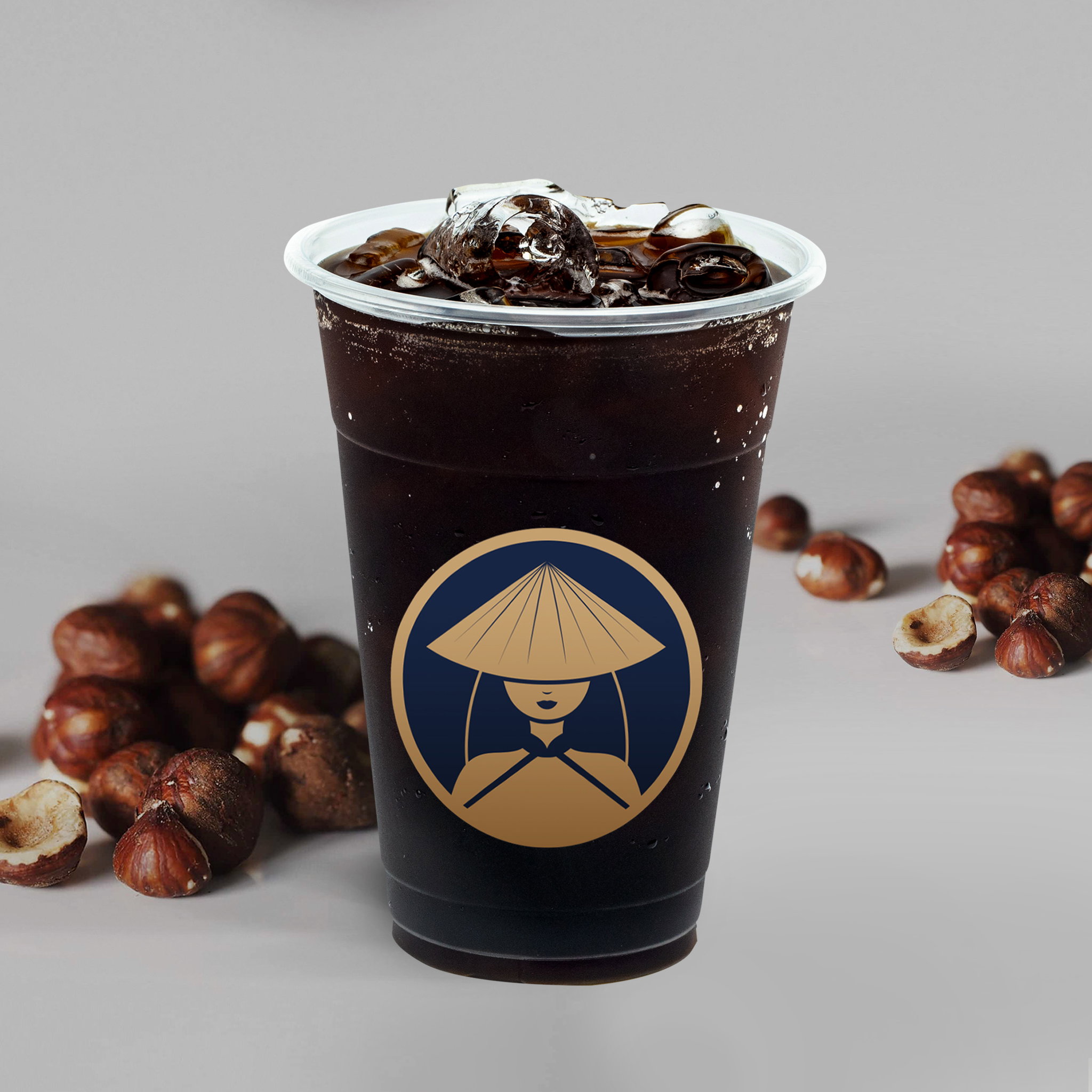 Hazelnut Black _0