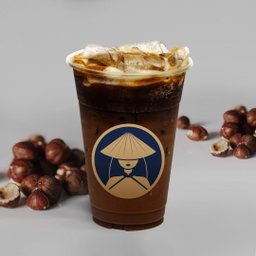 Hazelnut Condensed 