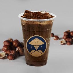 Hazelnut Mocha