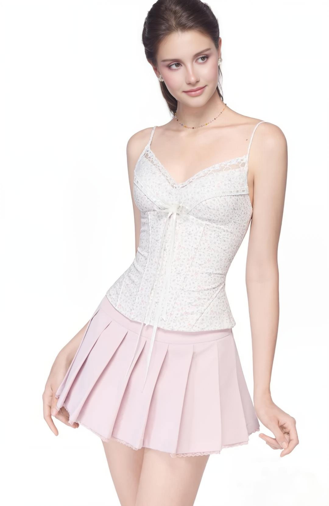 JBN - BIRDIE CORSET