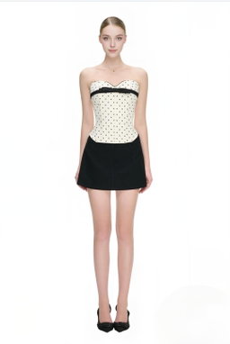 JBN - KELBIE CORSET