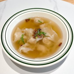 Wonton Soup