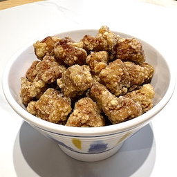 Popcorn Chicken