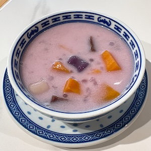Bubur Cha Cha_0