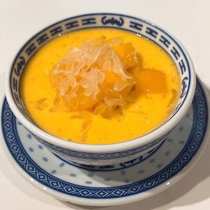 Mango Pomelo Sago