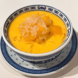 Mango Pomelo Sago