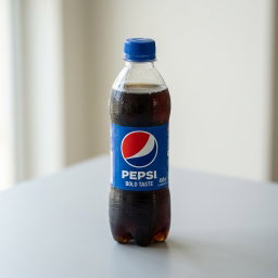 Pepsi 400ml
