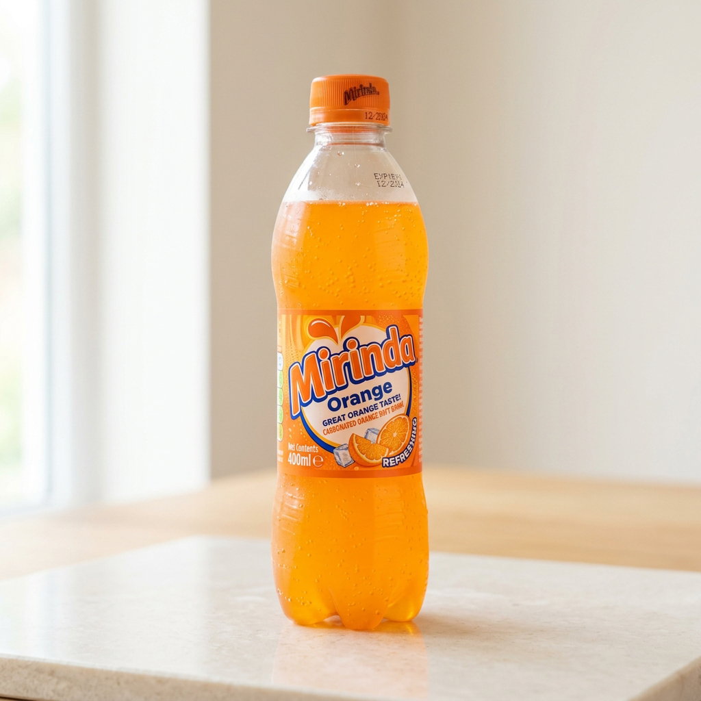 Mirinda 400ml _0