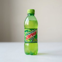 Mountain dew 250ml