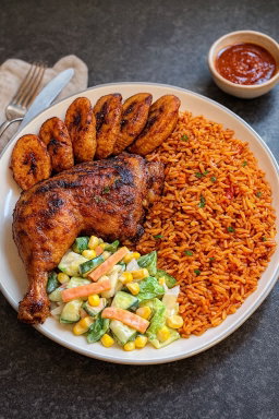Dîner 