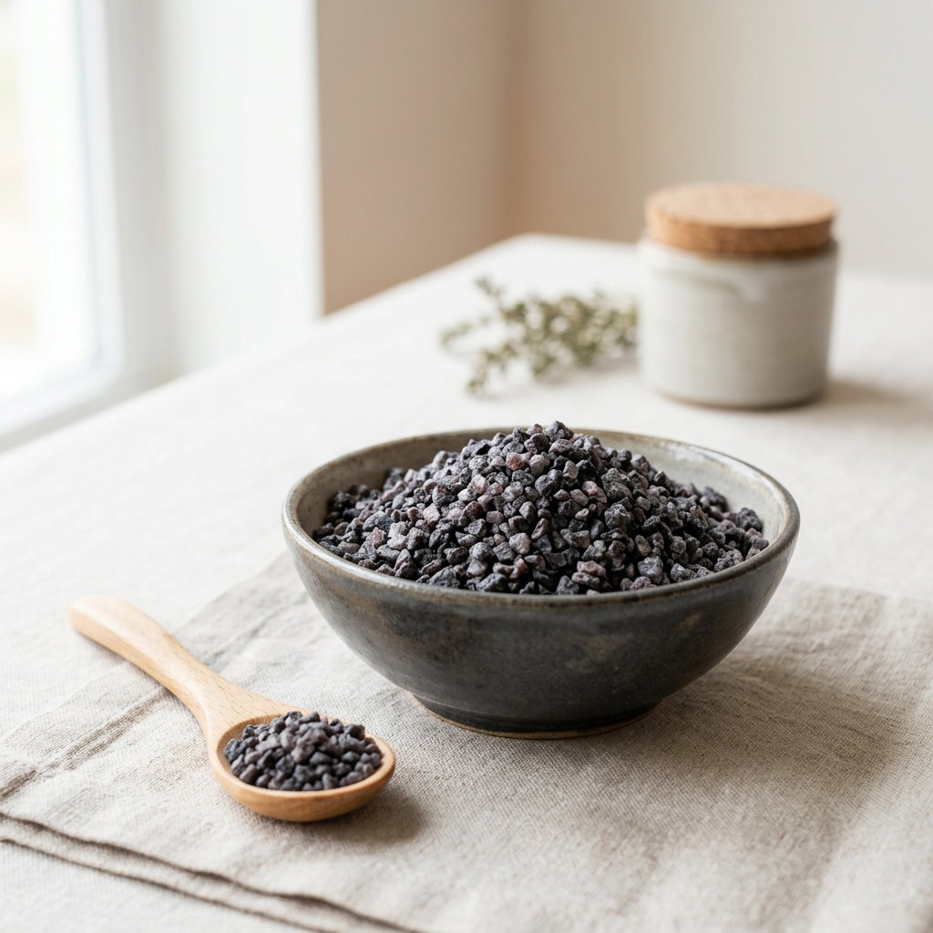 Black salt _0