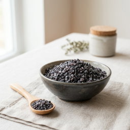 Black salt 