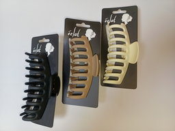 Hair claws
