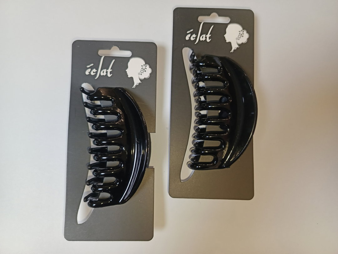 Hair claws