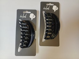 Hair claws