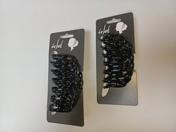 Hair claws