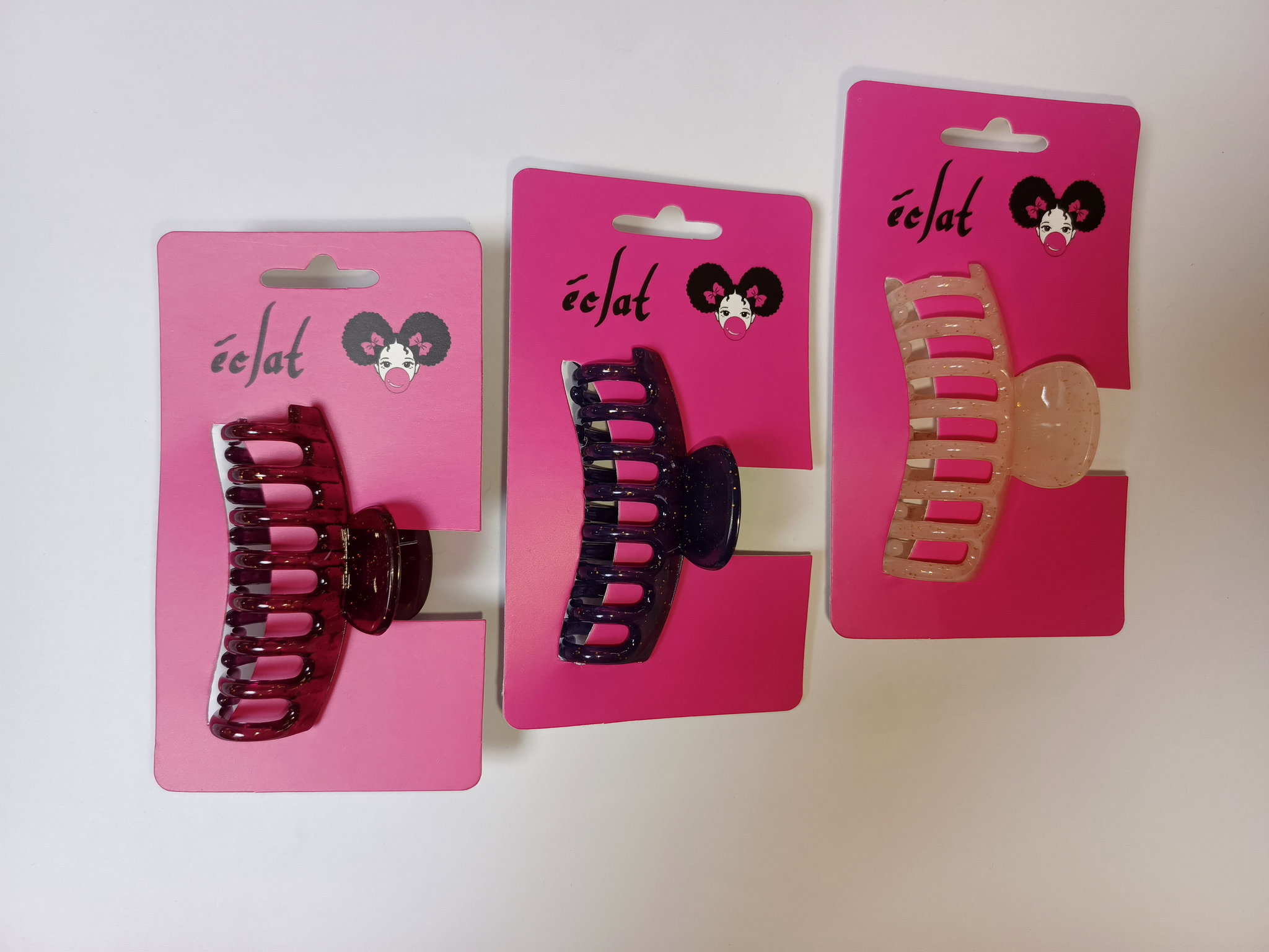 Hair claws_0
