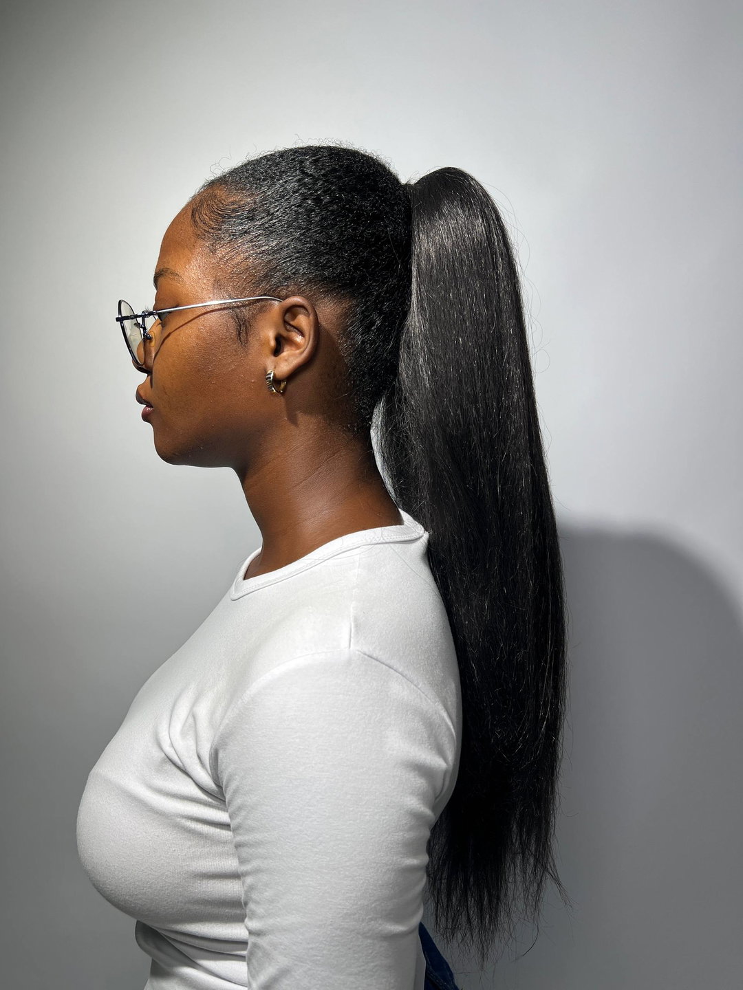 Yaki straight 