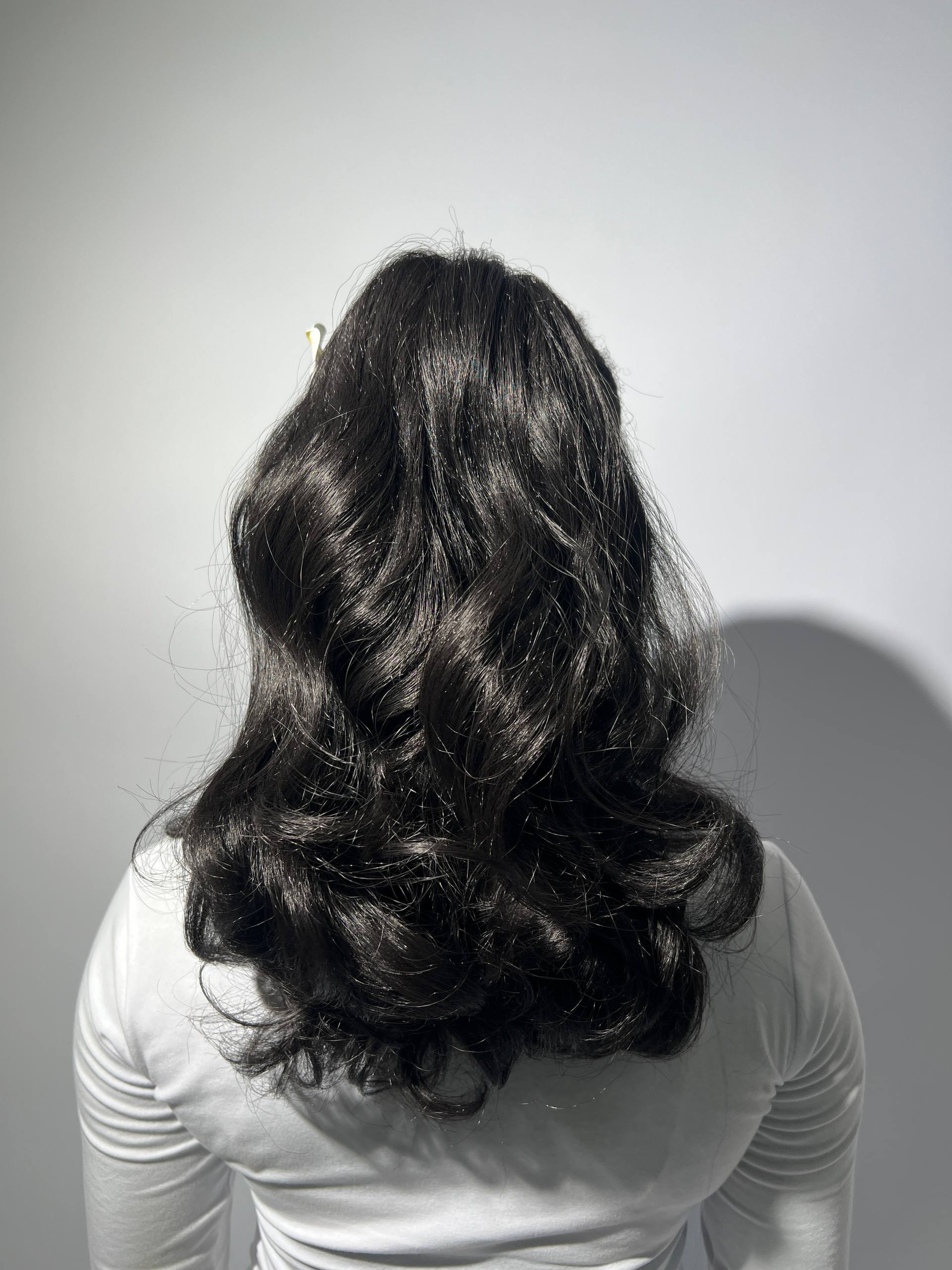 Fari Ponytail _0