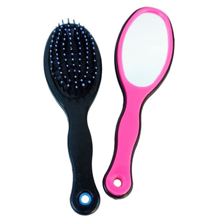 Brosse mirroir _0