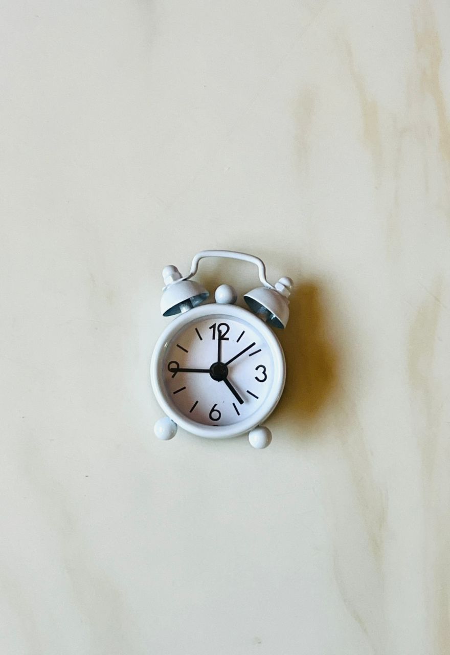Mini Clock_5