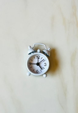 Mini Clock