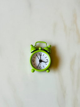 Mini Clock