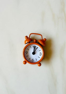 Mini Clock