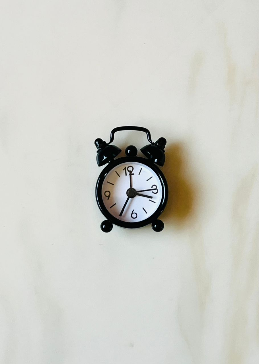 Mini Clock_1