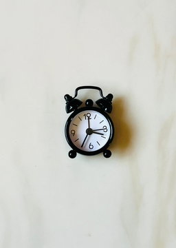 Mini Clock