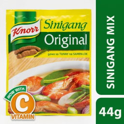 Knorr Sinigang Mix Tamarind 44g