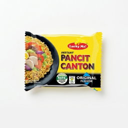 Lucky Me Pancit Canton Original 60g