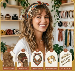 Hair Accessories