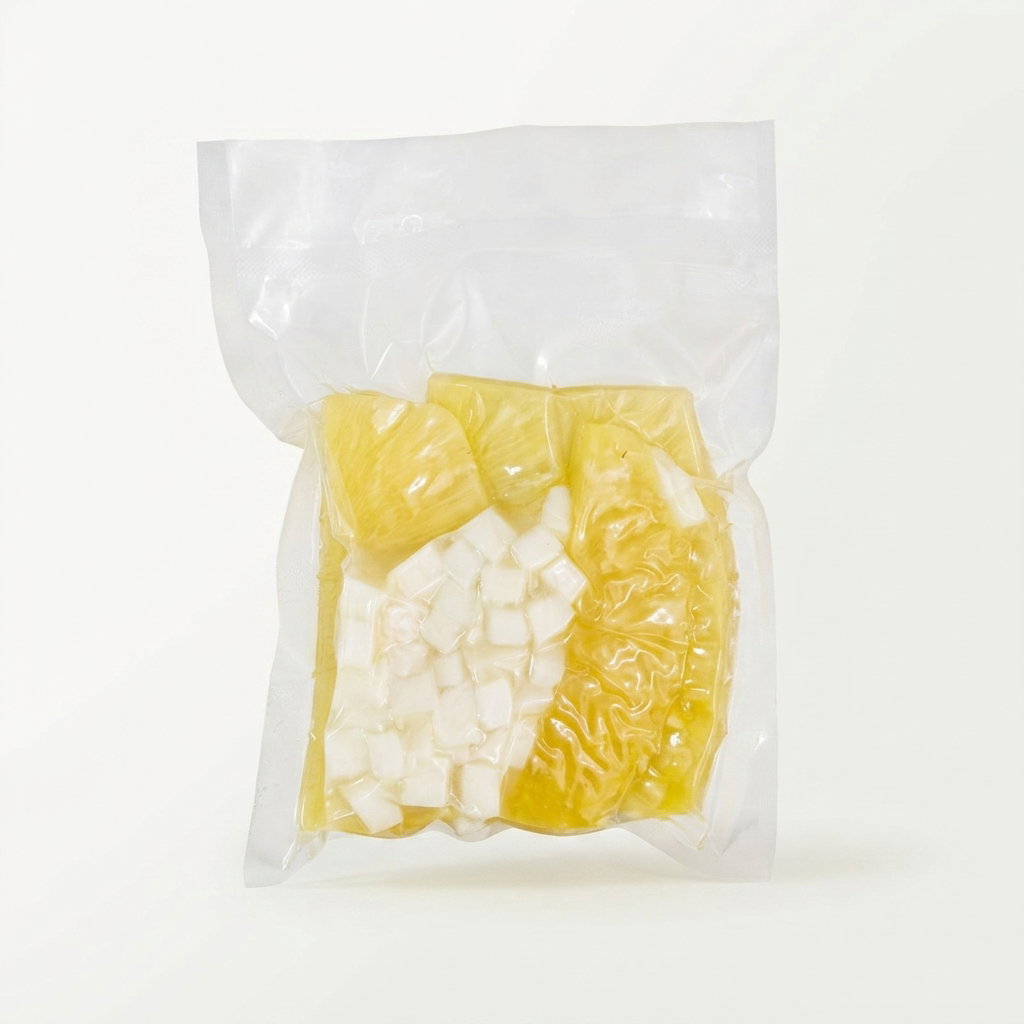 Mix de ananás e coco_0
