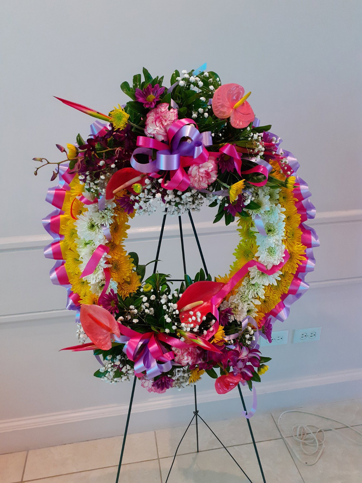 Circle Wreath _4