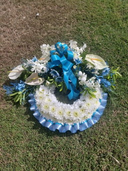 Circle Wreath 