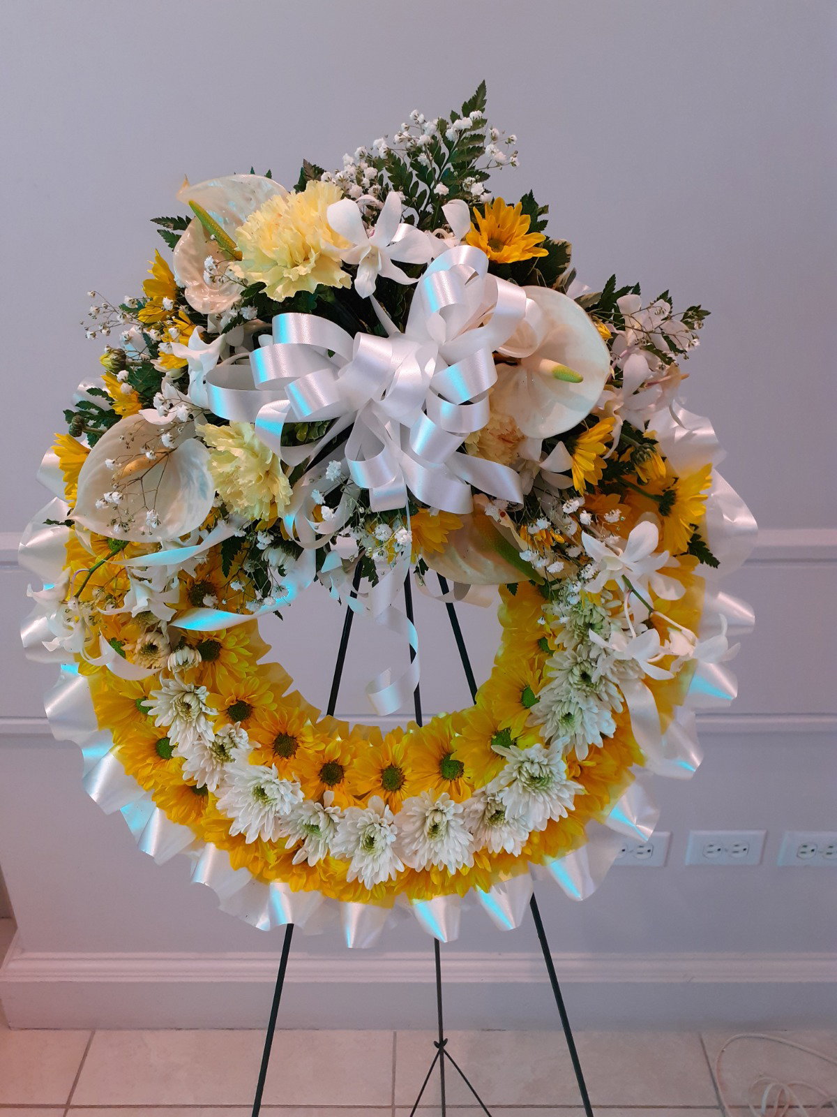 Circle Wreath _3