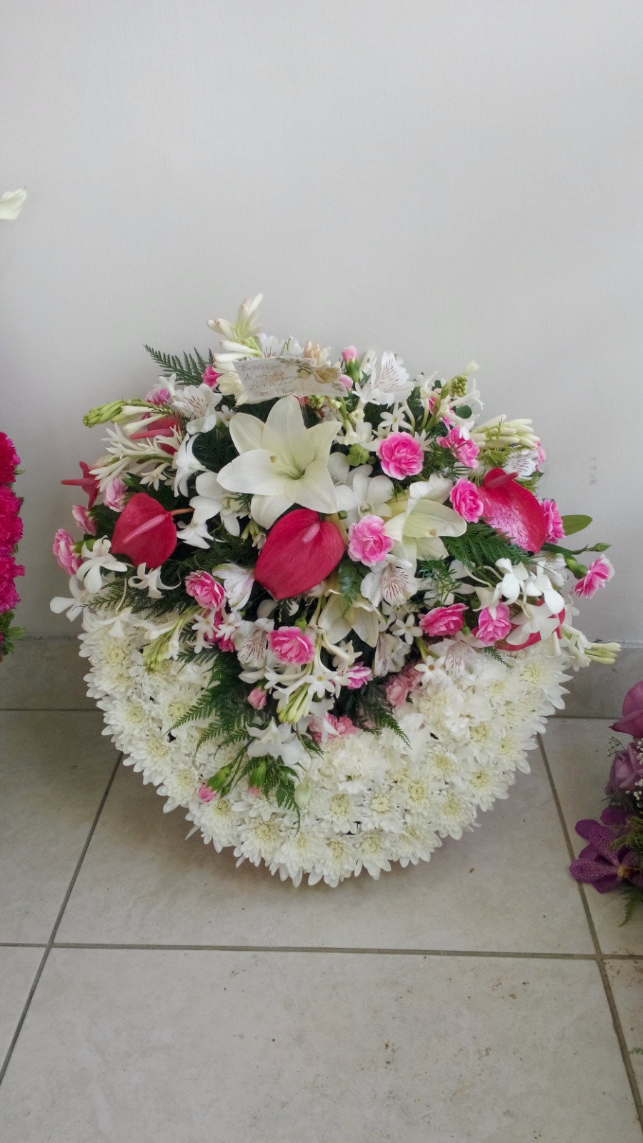 Circle Wreath 