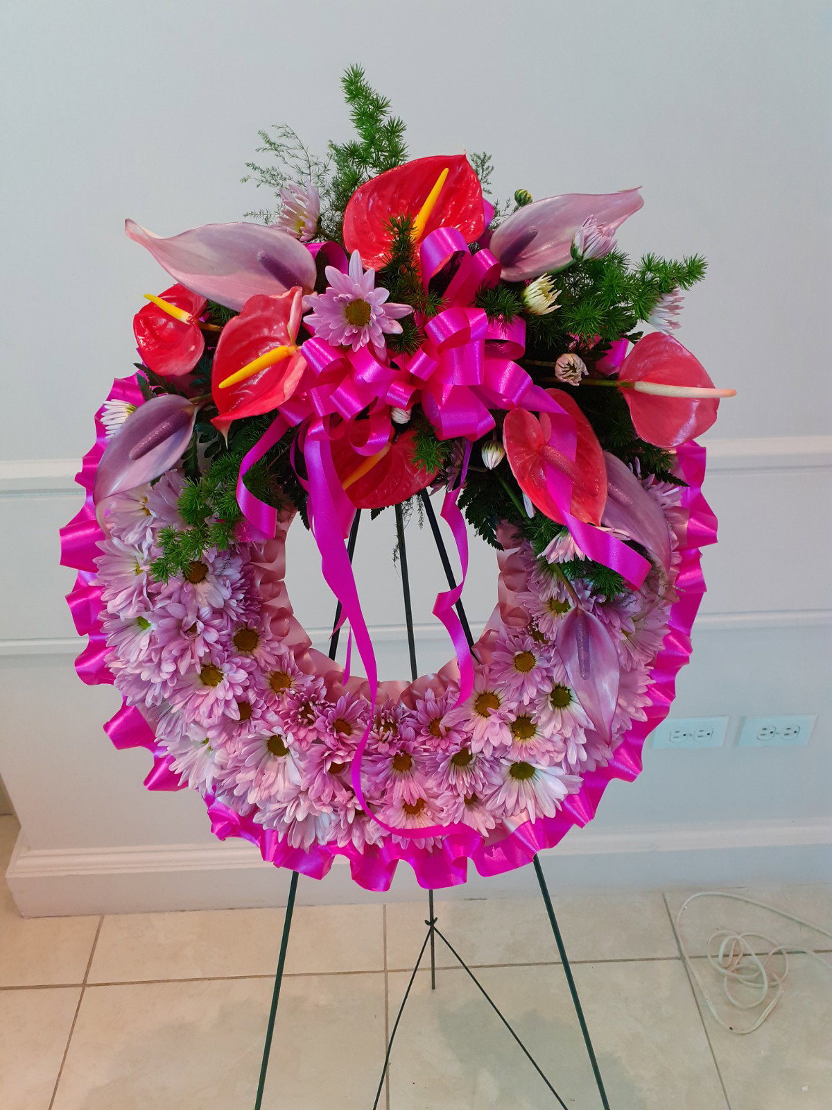 Circle Wreath _5