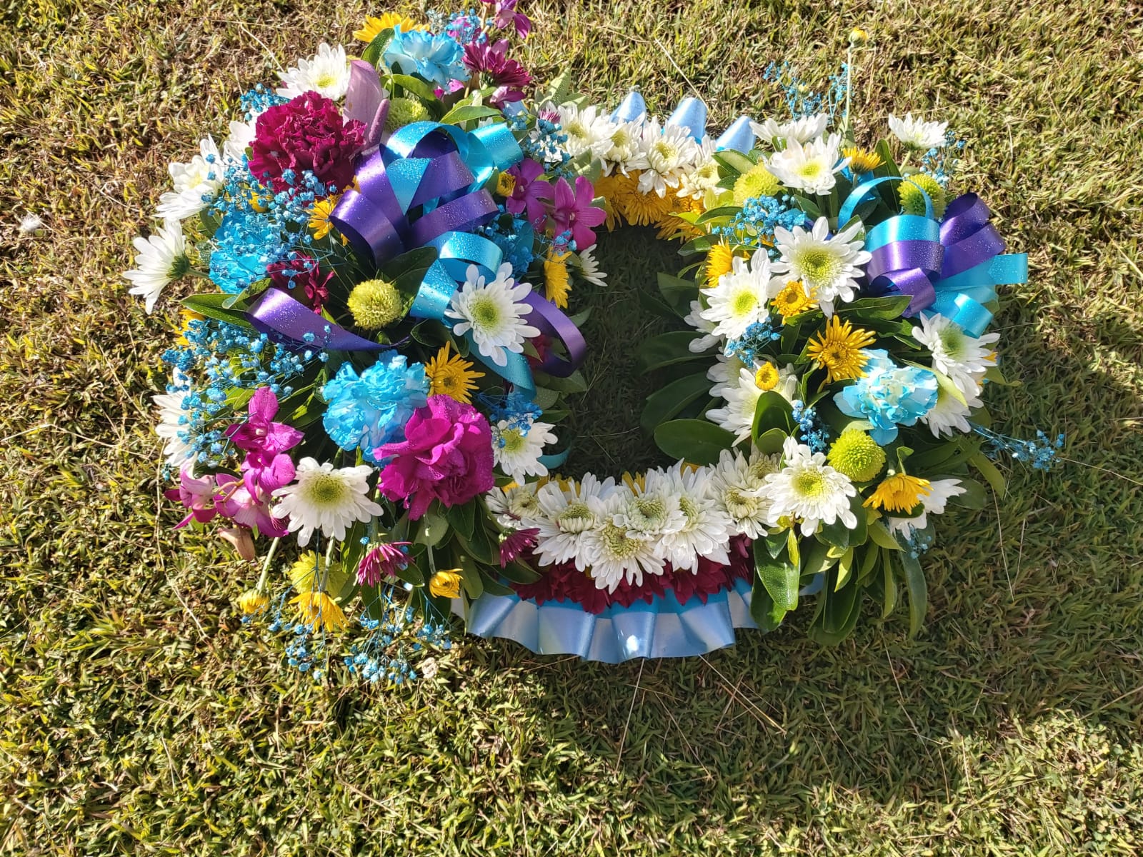 Circle Wreath _6