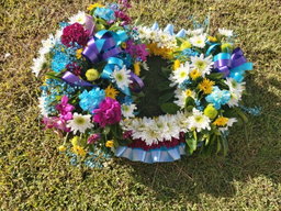 Circle Wreath 
