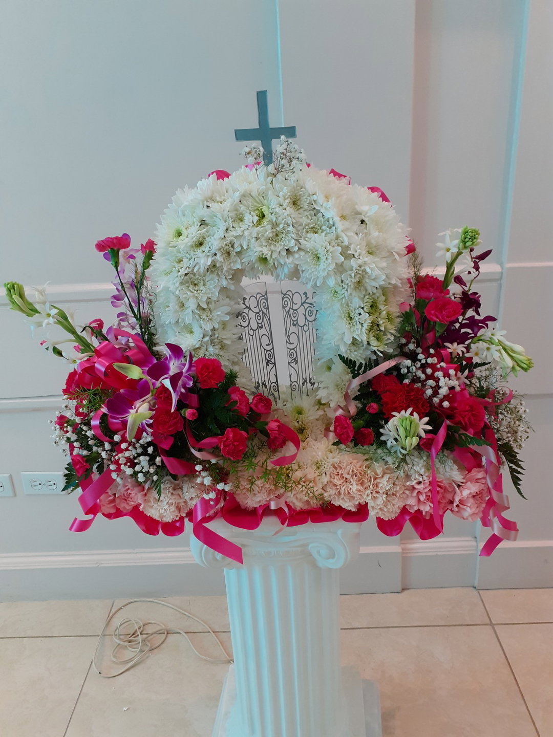 Specialty Wreaths