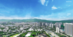 L&T Evara Heights–2,3&4 BHK | Thane | ₹1.94*Cr